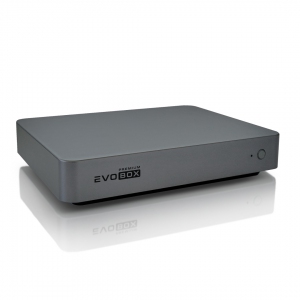 EVOBOX Premium Hi-End караоке-система в Забайкальске