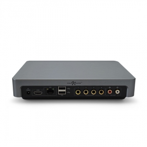 EVOBOX Premium Hi-End караоке-система в Забайкальске