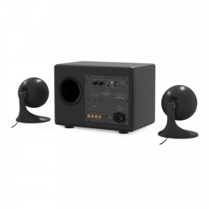 EvoSound Sphere 2.1 аудиосистема для караоке в Забайкальске