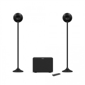 EvoSound Sphere 2.1 аудиосистема для караоке в Забайкальске