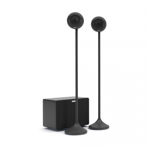 EvoSound Sphere 2.1 аудиосистема для караоке в Забайкальске