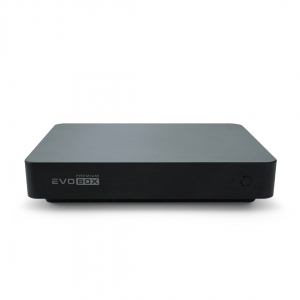 Hi-End караоке-система EVOBOX Premium + EvoSoundBar (саундбар с караоке) в Забайкальске