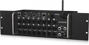 Midas MR18 цифровой микшер в Забайкальске