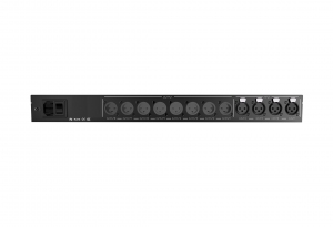 S-Track Dolphin 48 спикер-процессор в Забайкальске