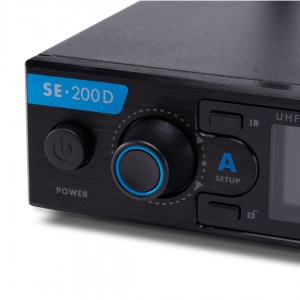 SE-200D цифровые микрофоны в Забайкальске