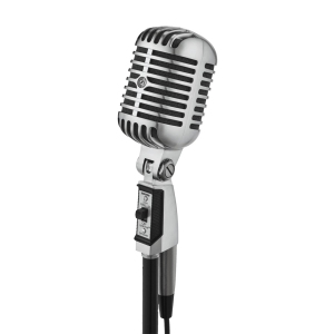 SHURE 55SH SERIES II вокальный, динамический микрофон в Забайкальске