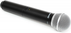 SHURE BLX24E/PG58 M17 вокальная радиосистема в Забайкальске