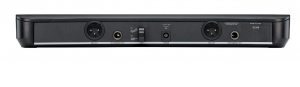 SHURE BLX288E/B58 M17 вокальная радиосистема в Забайкальске