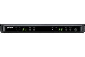 SHURE BLX288E/PG58 M17 вокальная радиосистема в Забайкальске