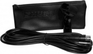 SHURE SV100-A динамический микрофон в Забайкальске