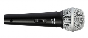 SHURE SV100-A динамический микрофон в Забайкальске
