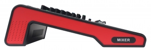 SVS Audiotechnik mixers AM-12 Микшерный пульт аналоговый, 12-канальный в Забайкальске