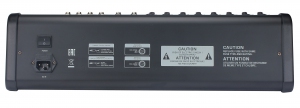 SVS Audiotechnik mixers AM-12 Микшерный пульт аналоговый, 12-канальный в Забайкальске