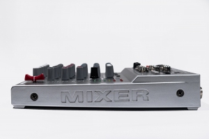 SVS Audiotechnik mixers AM-6 DSP Микшерный пульт аналоговый, 6-канальный SVS Audiotechnik mixers в Забайкальске