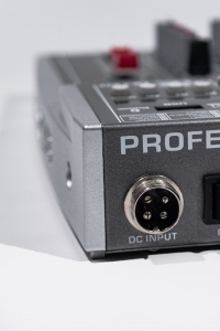 SVS Audiotechnik mixers AM-6 DSP Микшерный пульт аналоговый, 6-канальный SVS Audiotechnik mixers в Забайкальске