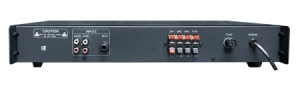 SVS Audiotechnik STA-80 Микшер-усилитель для систем Public Address в Забайкальске