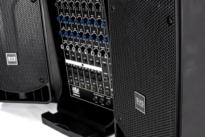 SVS Audiotechnik STAGESET 600 Акустический комплект активный в Забайкальске