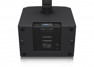 Turbosound iNSPIRE iP3000 модульная аудио колонна 2000Вт в Забайкальске