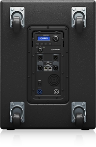 Turbosound iQ15B сабвуфер активный в Забайкальске
