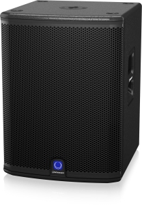 Turbosound iQ15B сабвуфер активный в Забайкальске