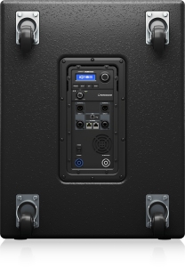 Turbosound iQ18B сабвуфер активный в Забайкальске