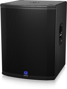 Turbosound iQ18B сабвуфер активный в Забайкальске