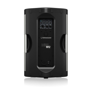 Turbosound MILAN M12 активная акустическая система в Забайкальске