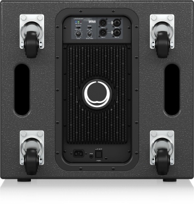 Turbosound Milan M15B сабвуфер активный в Забайкальске