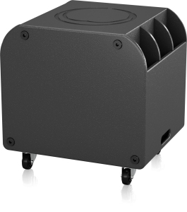 Turbosound Milan M18B сабвуфер активный в Забайкальске