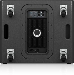 Turbosound Milan M18B сабвуфер активный в Забайкальске