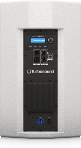 Turbosound NuQ102-AN Активная акустическая система в Забайкальске