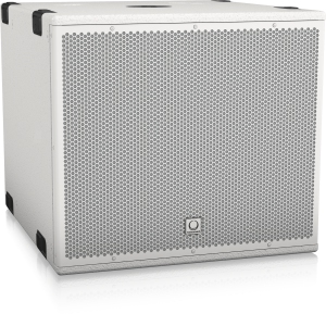 Turbosound NuQ115B-AN Активный сабвуфер в Забайкальске