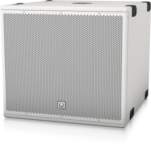Turbosound NuQ115B-AN Активный сабвуфер в Забайкальске