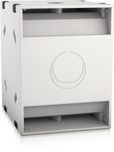 Turbosound NuQ118B-AN Активный сабвуфер в Забайкальске
