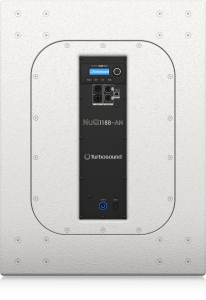 Turbosound NuQ118B-AN Активный сабвуфер в Забайкальске