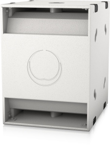 Turbosound NuQ118B-AN Активный сабвуфер в Забайкальске