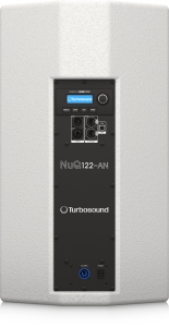 Turbosound NuQ122-AN Активная акустическая система в Забайкальске