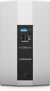 Turbosound NuQ152-AN Активная акустическая система в Забайкальске