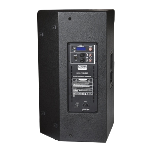 XLine ALFA P-15A DSP Акустическая система активная с DSP и Bluetooth в Забайкальске