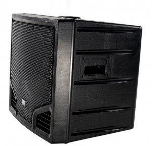 XLine SPX-18A SUB Сабвуфер активный в Забайкальске